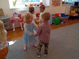 2025-09-19 Dzień przedszkolaka Biedronki